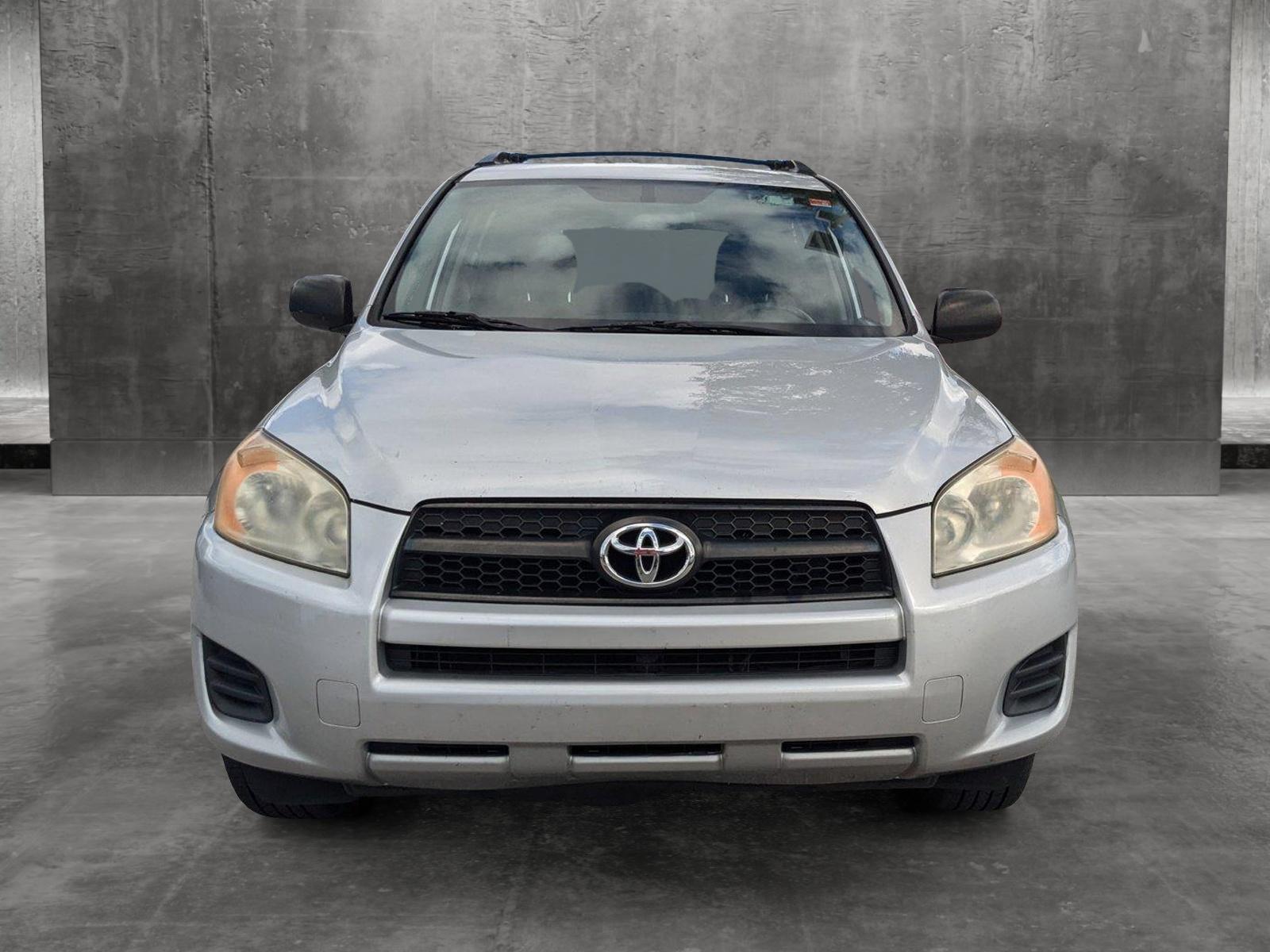 2010 Toyota RAV4 Vehicle Photo in Winter Park, FL 32792