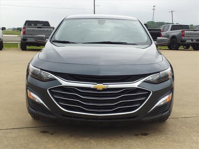 Used 2021 Chevrolet Malibu 1LS with VIN 1G1ZB5ST0MF074150 for sale in West, TX