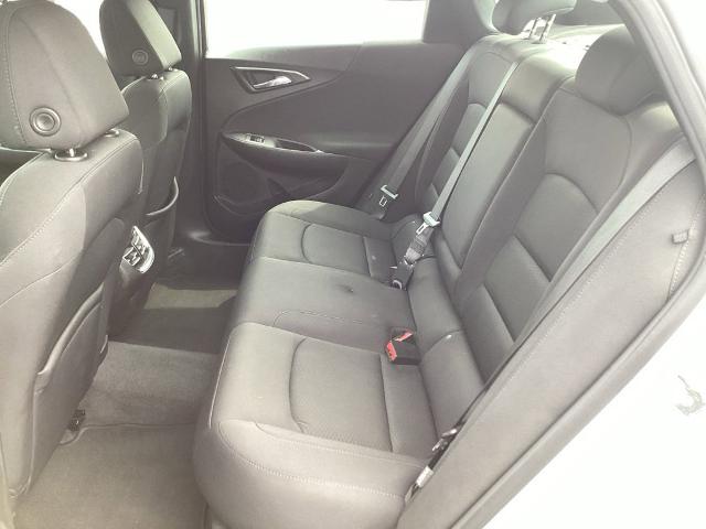 2021 Chevrolet Malibu Vehicle Photo in GARDNER, MA 01440-3110