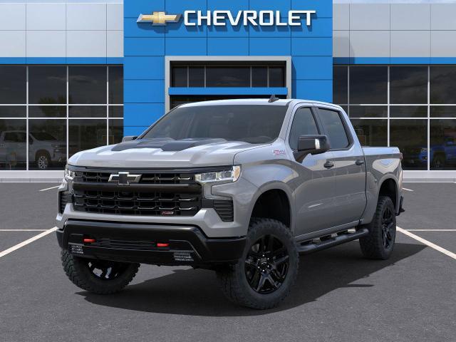 2024 Chevrolet Silverado 1500 Vehicle Photo in CORPUS CHRISTI, TX 78416-1100