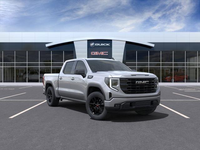 2025 GMC Sierra 1500 Vehicle Photo in GOLDEN, CO 80401-3850