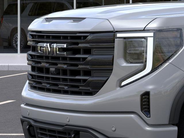 2024 GMC Sierra 1500 Vehicle Photo in LONE TREE, CO 80124-2750