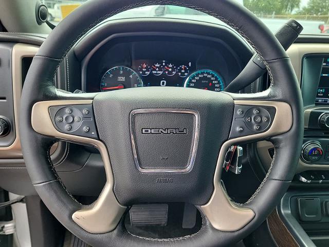 2018 GMC Sierra 1500 Vehicle Photo in LIGHTHOUSE POINT, FL 33064-6849