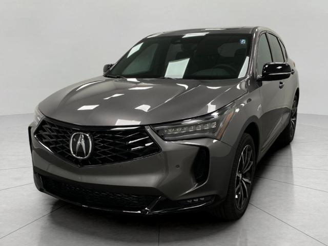 2025 Acura RDX Vehicle Photo in Appleton, WI 54913