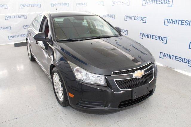 2014 Chevrolet Cruze Vehicle Photo in SAINT CLAIRSVILLE, OH 43950-8512