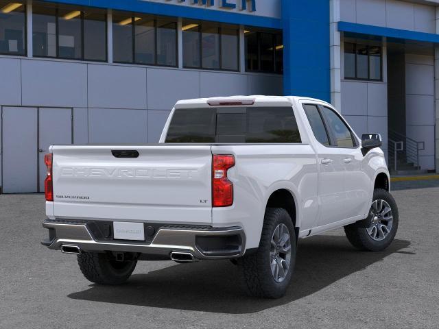 2025 Chevrolet Silverado 1500 Vehicle Photo in KANSAS CITY, MO 64114-4502