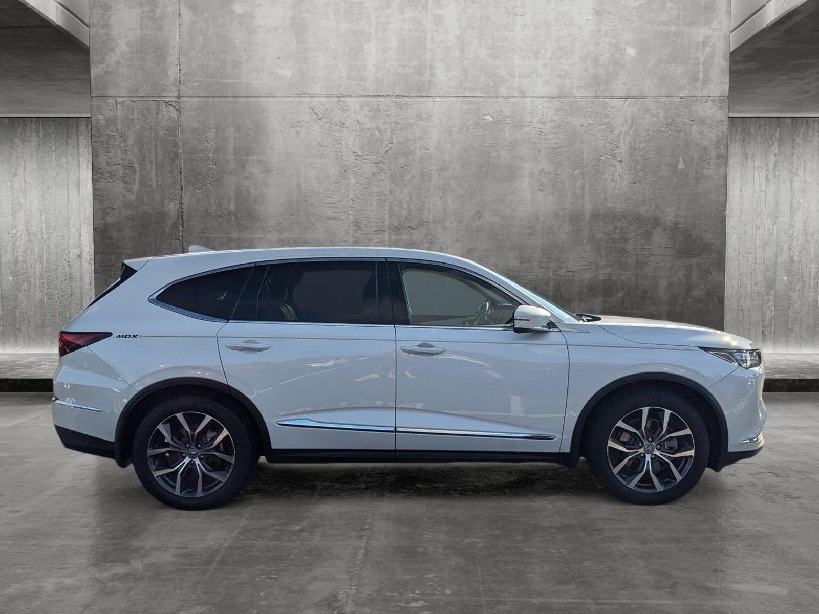 2022 Acura MDX Vehicle Photo in Sanford, FL 32771