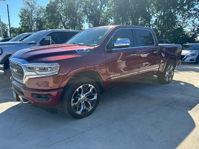 2020 Ram 1500 Vehicle Photo in ROSENBERG, TX 77471-5675