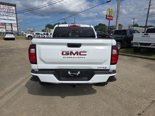 2024 GMC Canyon Vehicle Photo in LAFAYETTE, LA 70503-4541