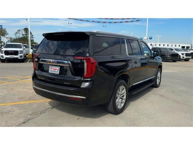 2023 GMC Yukon XL Vehicle Photo in BATON ROUGE, LA 70806-4466