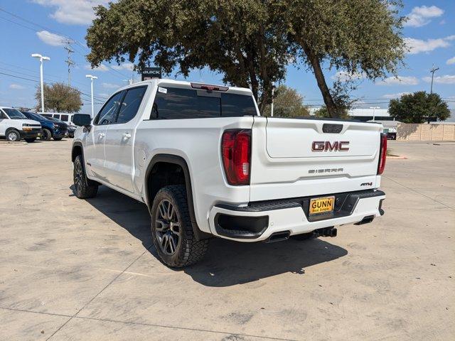 2021 GMC Sierra 1500 Vehicle Photo in SELMA, TX 78154-1459