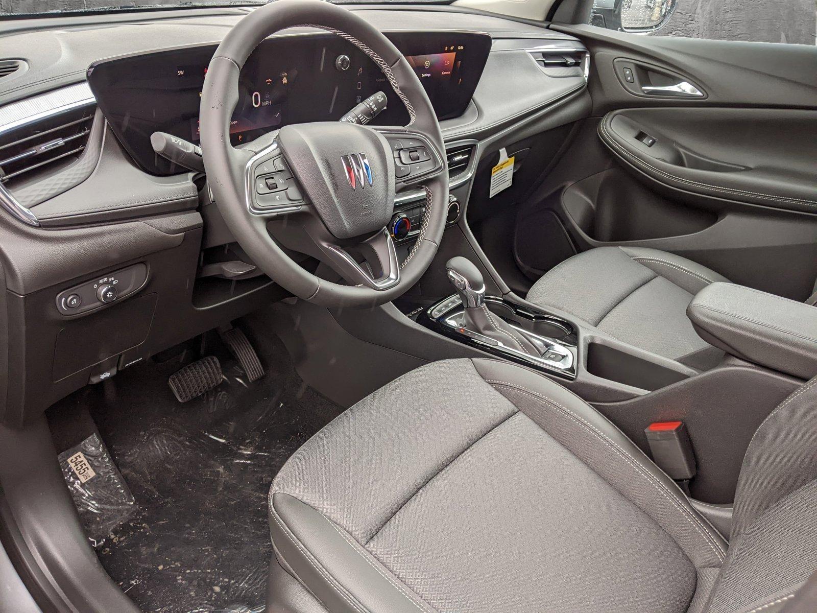 2025 Buick Encore GX Vehicle Photo in LAUREL, MD 20707-4622