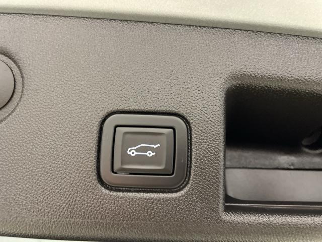 2024 Chevrolet Equinox Vehicle Photo in ROGERS, MN 55374-9422