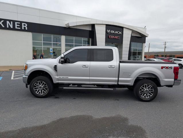 2019 Ford Super Duty F-350 SRW Vehicle Photo in HARRISBURG, PA 17111-1033