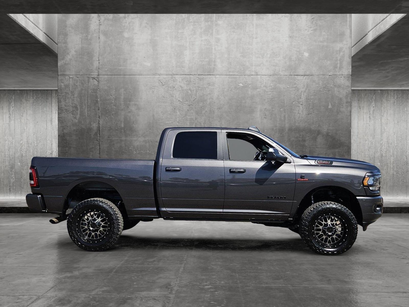 2020 Ram 2500 Vehicle Photo in PEORIA, AZ 85382-3715