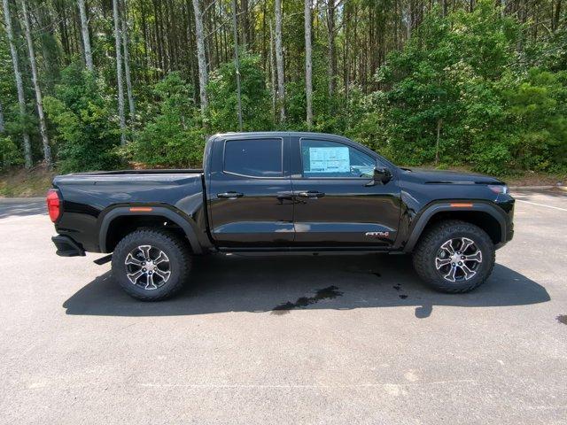 2024 GMC Canyon Vehicle Photo in ALBERTVILLE, AL 35950-0246