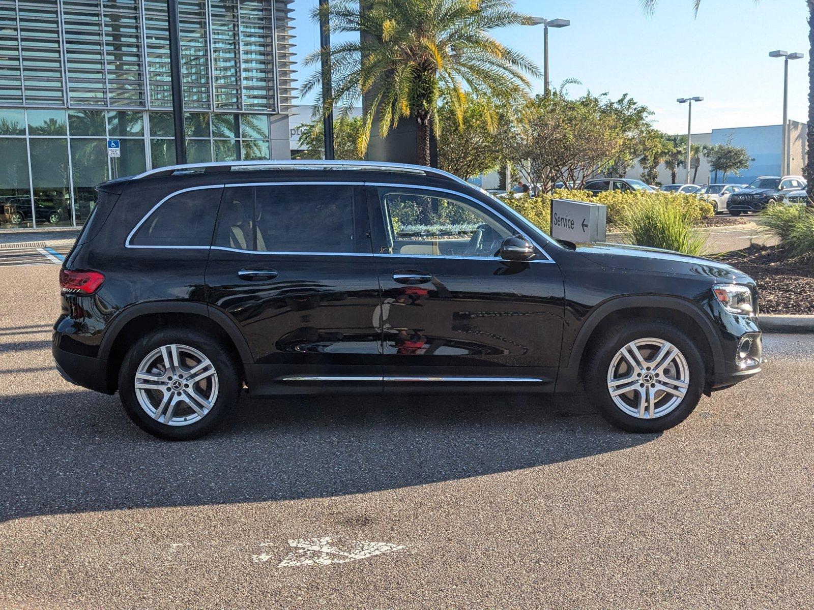 2023 Mercedes-Benz GLB Vehicle Photo in Wesley Chapel, FL 33544