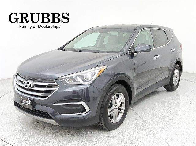 2018 Hyundai Santa Fe Sport Vehicle Photo in Grapevine, TX 76051