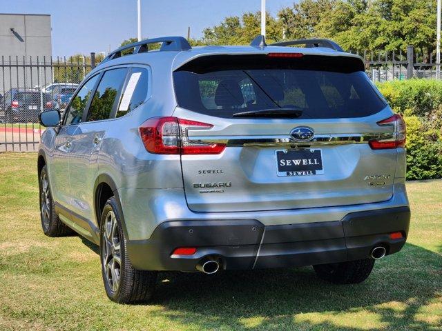 2024 Subaru Ascent Vehicle Photo in DALLAS, TX 75209