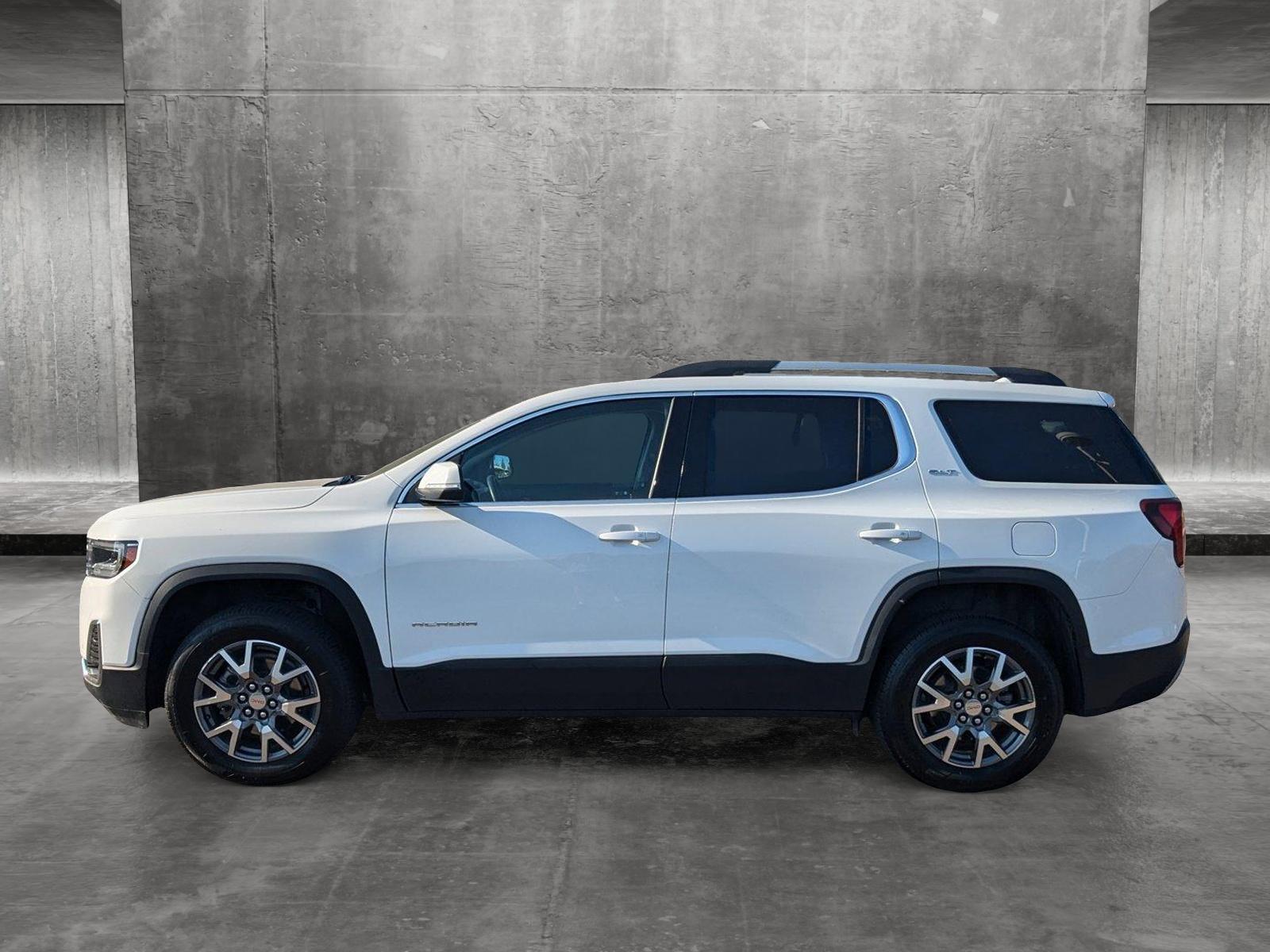 2023 GMC Acadia Vehicle Photo in LONE TREE, CO 80124-2750