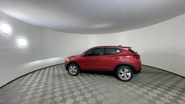 2024 Buick Encore GX Vehicle Photo in GILBERT, AZ 85297-0402