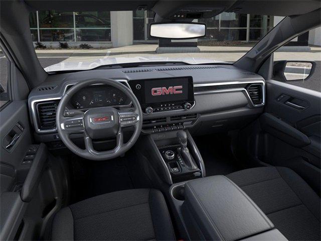 2024 GMC Canyon Vehicle Photo in AUGUSTA, GA 30907-2867