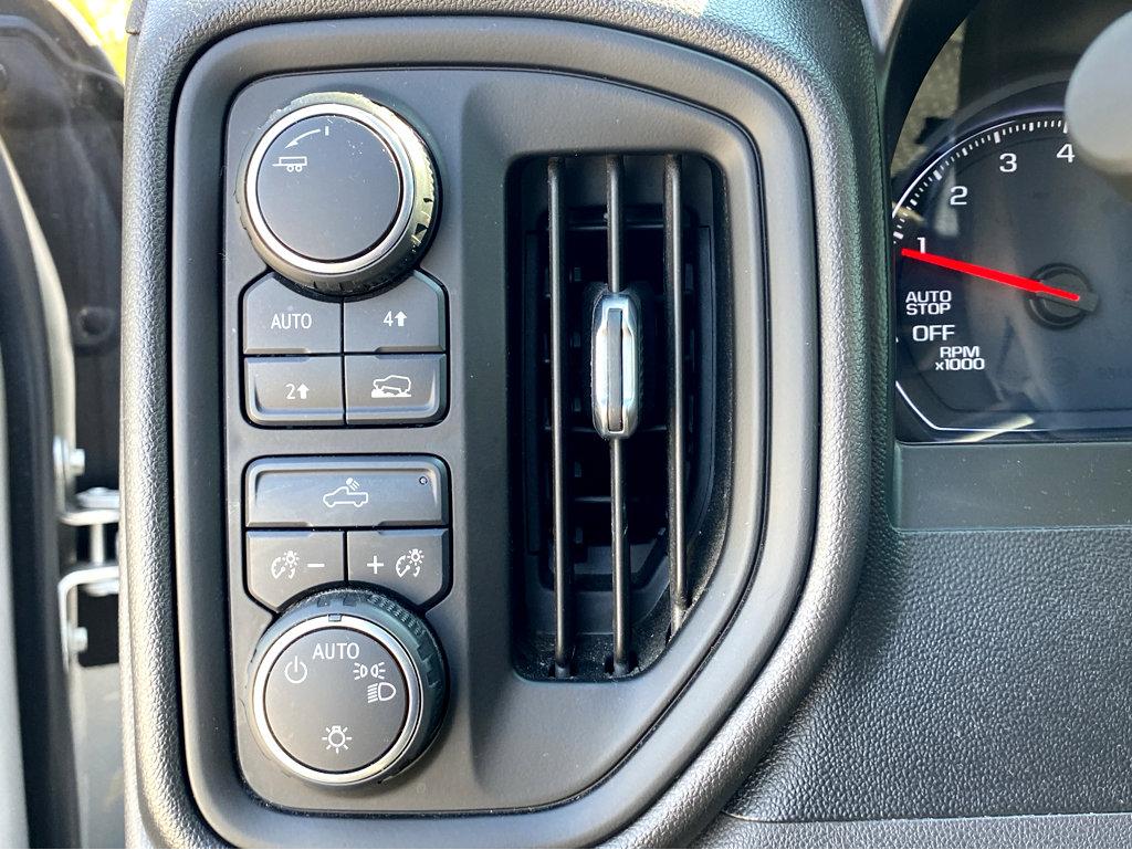 2021 Chevrolet Silverado 1500 Vehicle Photo in POOLER, GA 31322-3252