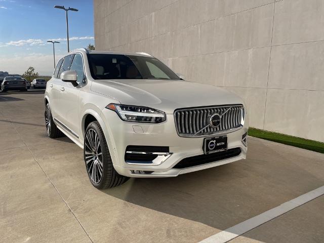 2025 Volvo XC90 Vehicle Photo in Grapevine, TX 76051