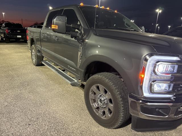 2024 Ford Super Duty F-250 SRW Vehicle Photo in Pilot Point, TX 76258