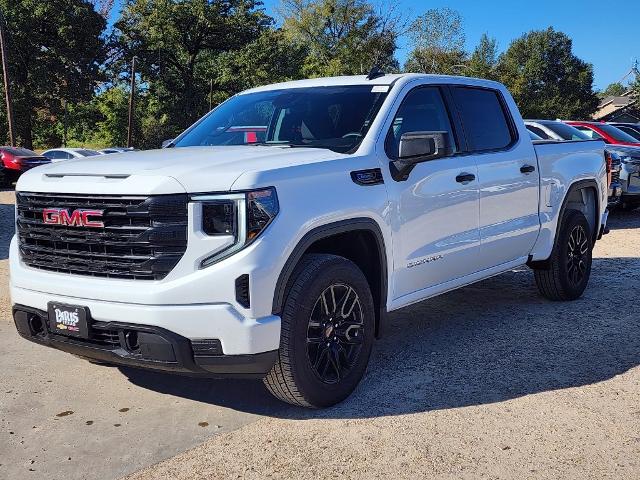 2025 GMC Sierra 1500 Vehicle Photo in PARIS, TX 75460-2116