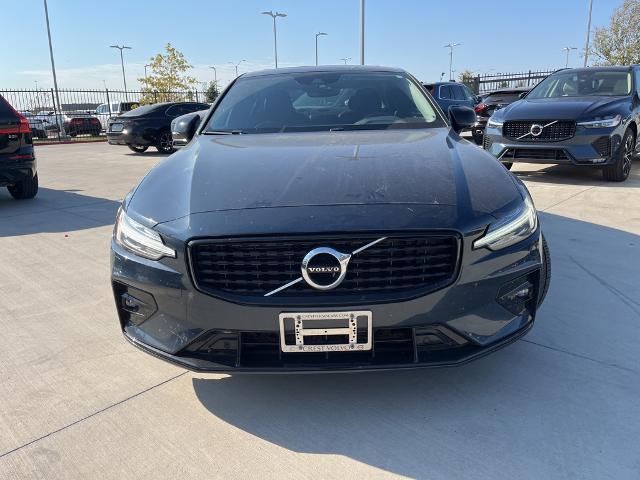 2022 Volvo S60 Vehicle Photo in Grapevine, TX 76051