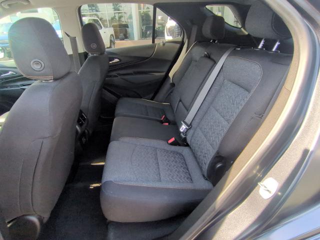 2022 Chevrolet Equinox Vehicle Photo in ANAHEIM, CA 92806-5612