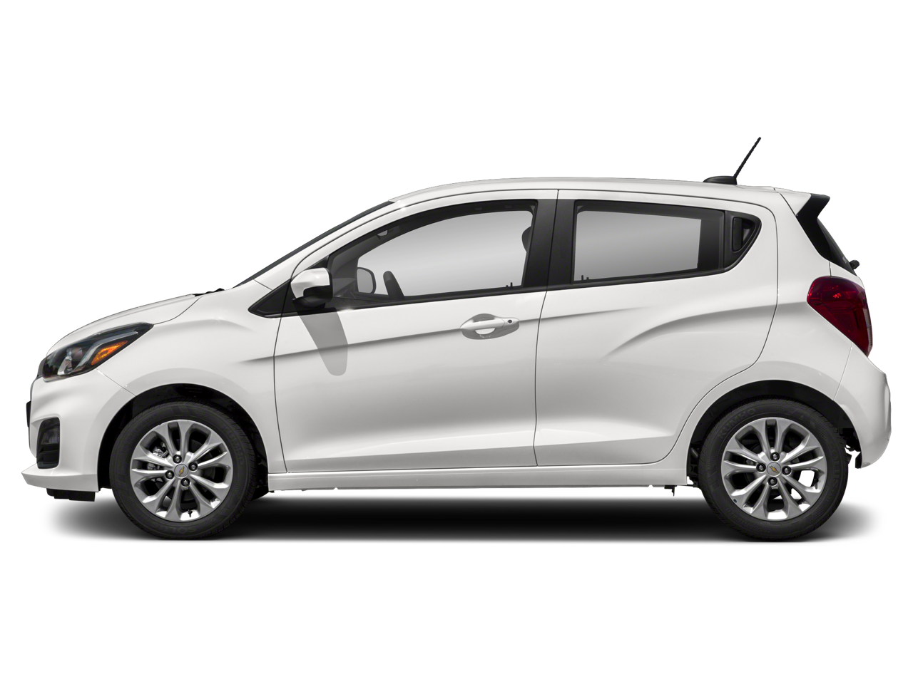 2019 Chevrolet Spark Vehicle Photo in Weatherford, TX 76087