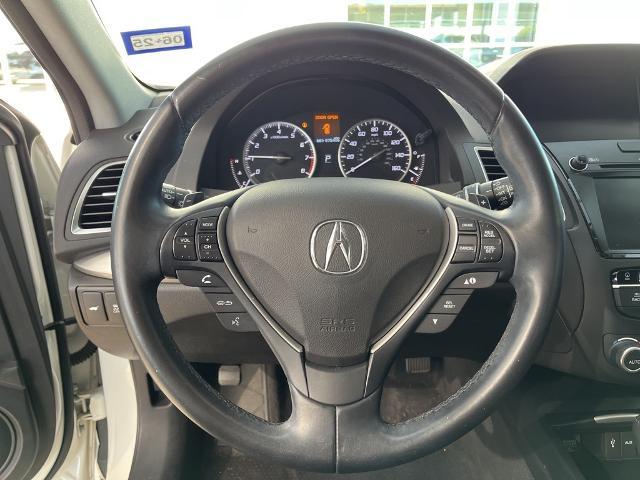 2017 Acura RDX Vehicle Photo in Grapevine, TX 76051