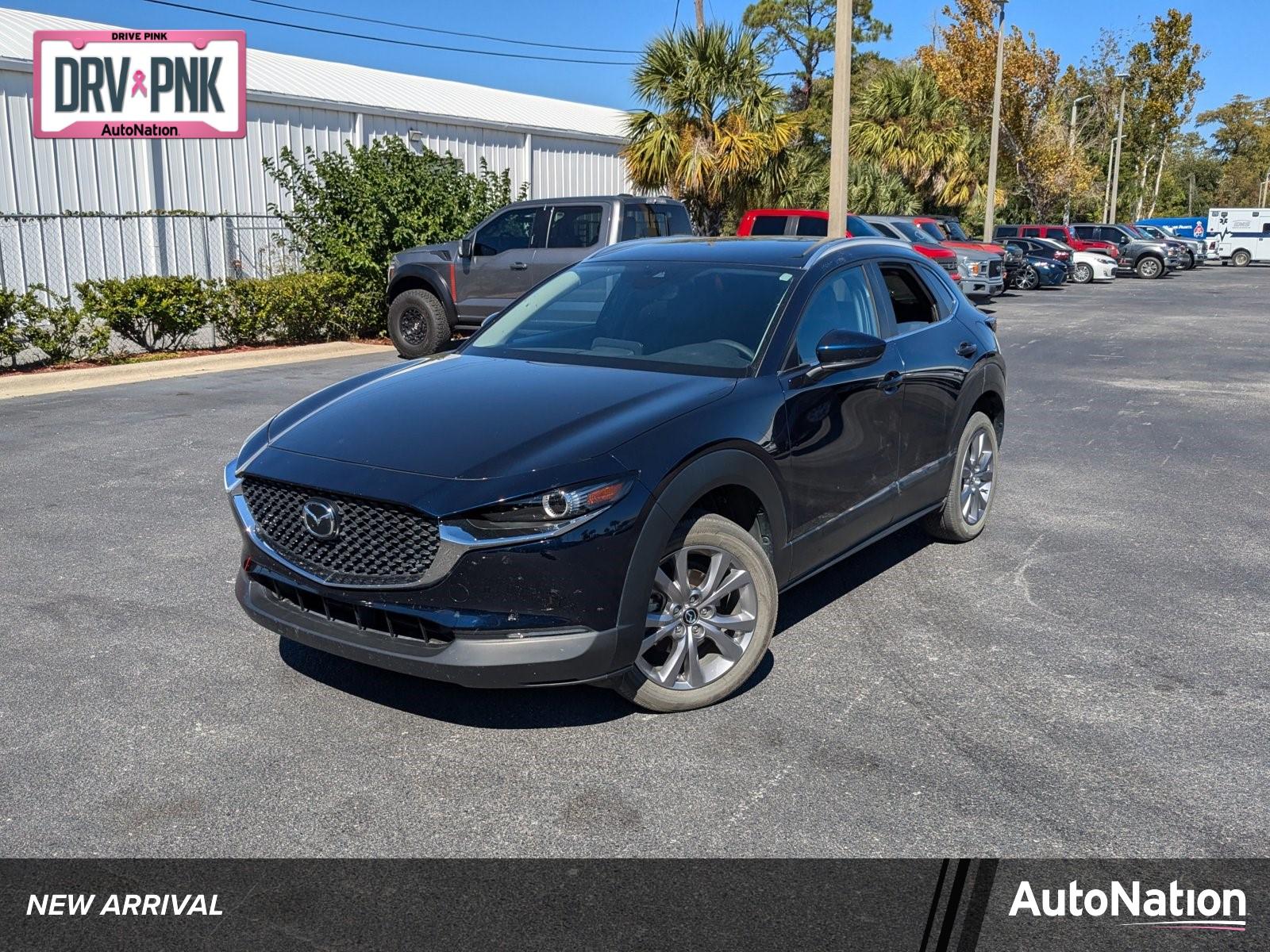 2023 Mazda CX-30 Vehicle Photo in Panama City, FL 32401