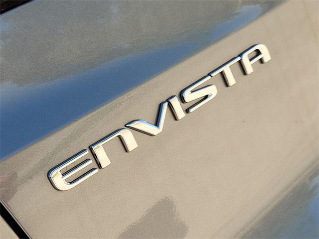 2025 Buick Envista Vehicle Photo in GAINESVILLE, TX 76240-2013