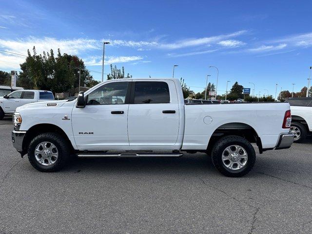 Used 2023 RAM Ram 2500 Pickup Big Horn with VIN 3C6UR5DL1PG654026 for sale in Milwaukie, OR