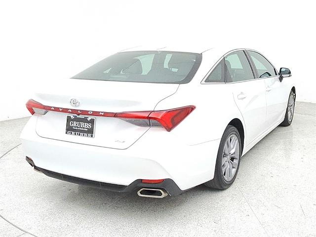 2019 Toyota Avalon Vehicle Photo in Grapevine, TX 76051