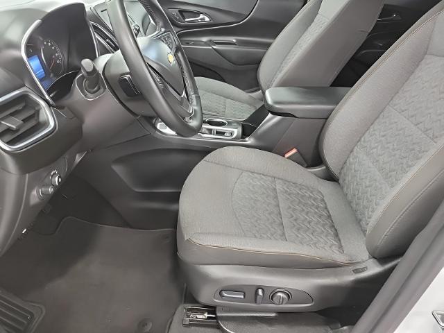 2024 Chevrolet Equinox Vehicle Photo in MANITOWOC, WI 54220-5838