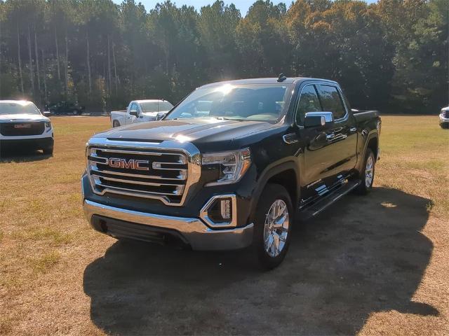 2020 GMC Sierra 1500 Vehicle Photo in ALBERTVILLE, AL 35950-0246