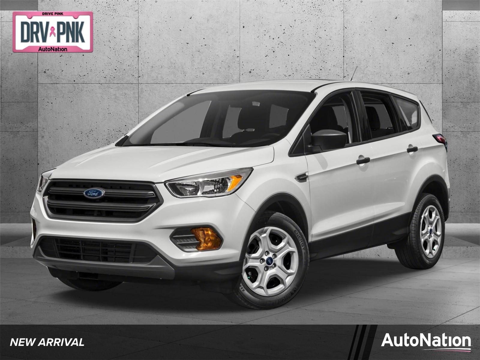 2019 Ford Escape Vehicle Photo in Clearwater, FL 33765