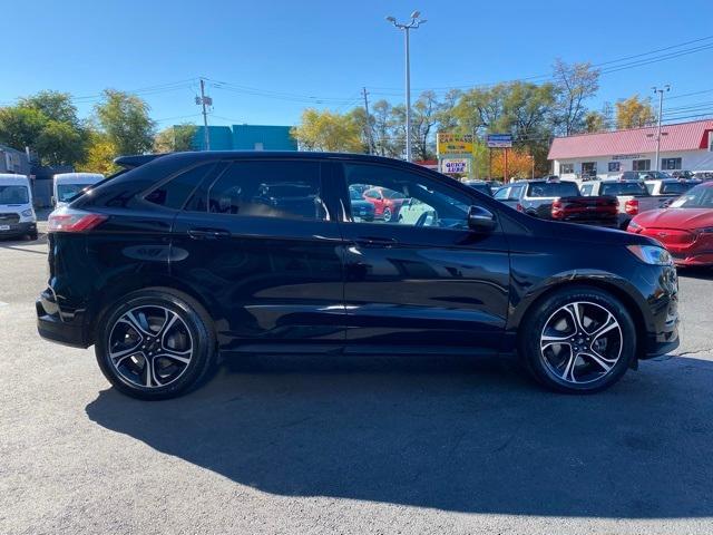 2020 Ford Edge Vehicle Photo in Mahwah, NJ 07430-1343