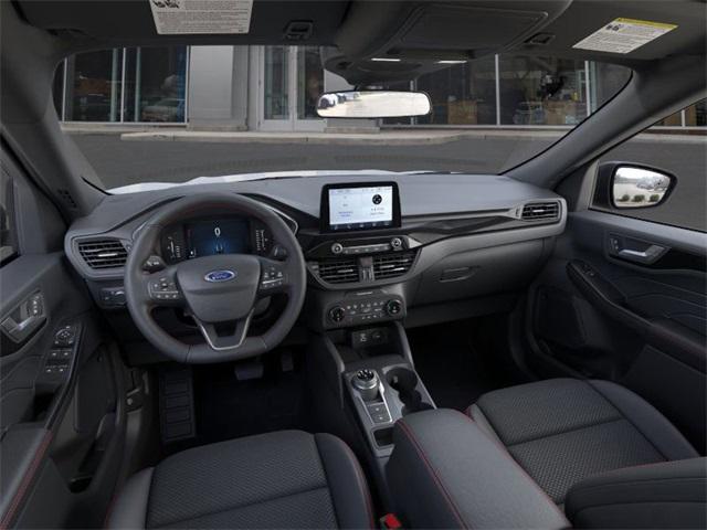 2025 Ford Escape Vehicle Photo in Mahwah, NJ 07430-1343