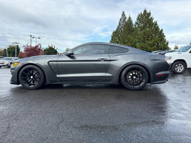 2016 Ford Mustang Vehicle Photo in NEWBERG, OR 97132-1927