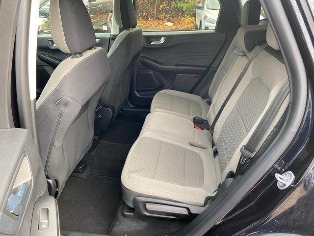 2021 Ford Escape Vehicle Photo in Mahwah, NJ 07430-1343