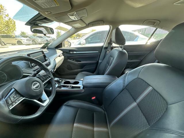 2023 Nissan Altima Vehicle Photo in San Antonio, TX 78230