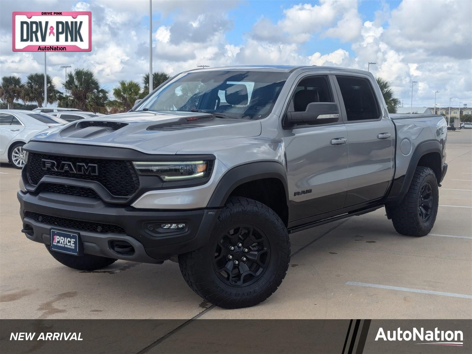 2021 Ram 1500 Vehicle Photo in CORPUS CHRISTI, TX 78412-4902