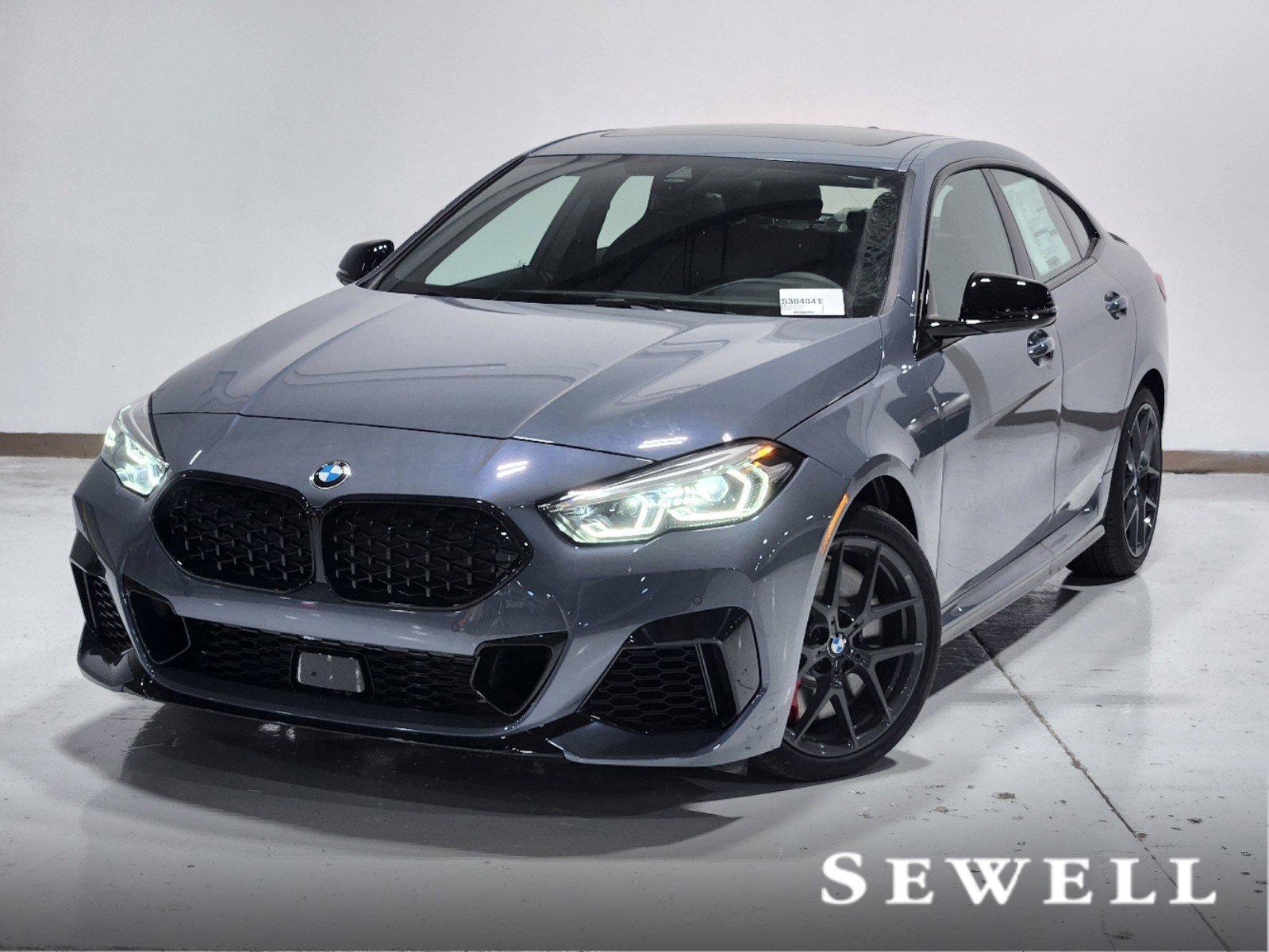 2024 BMW M235i xDrive Vehicle Photo in GRAPEVINE, TX 76051