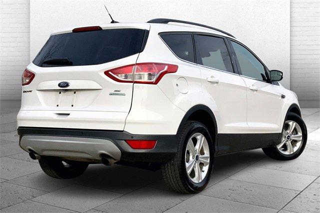 2015 Ford Escape Vehicle Photo in KANSAS CITY, MO 64114-4502