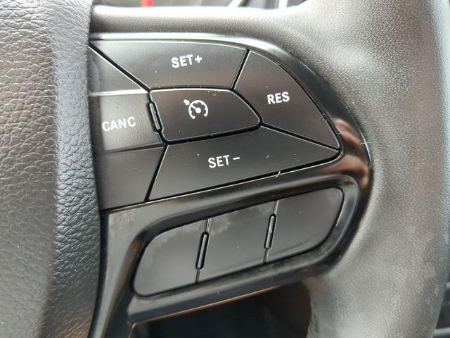 2020 Jeep Cherokee Vehicle Photo in Brunswick, GA 31525